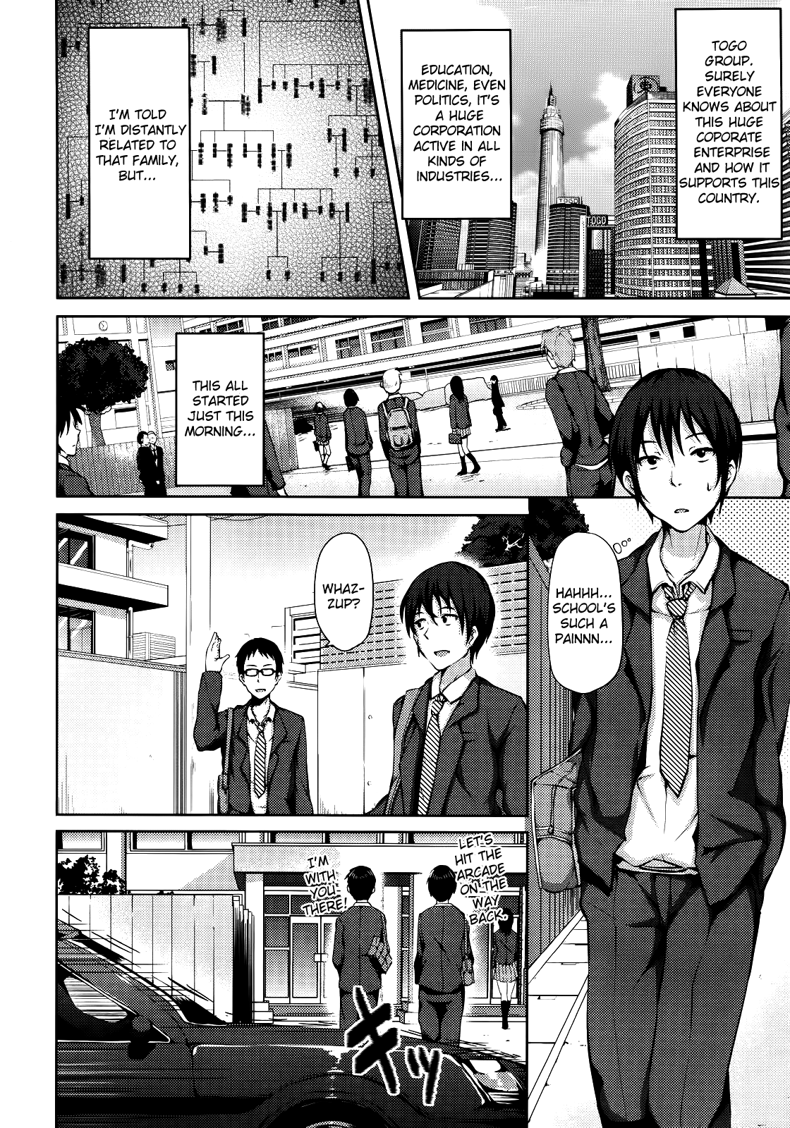 Bride Select Ch. 1-4 page 8 full