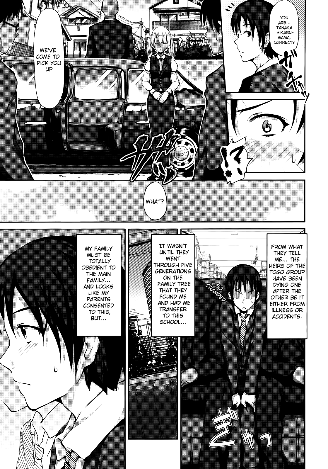 Bride Select Ch. 1-4 page 9 full