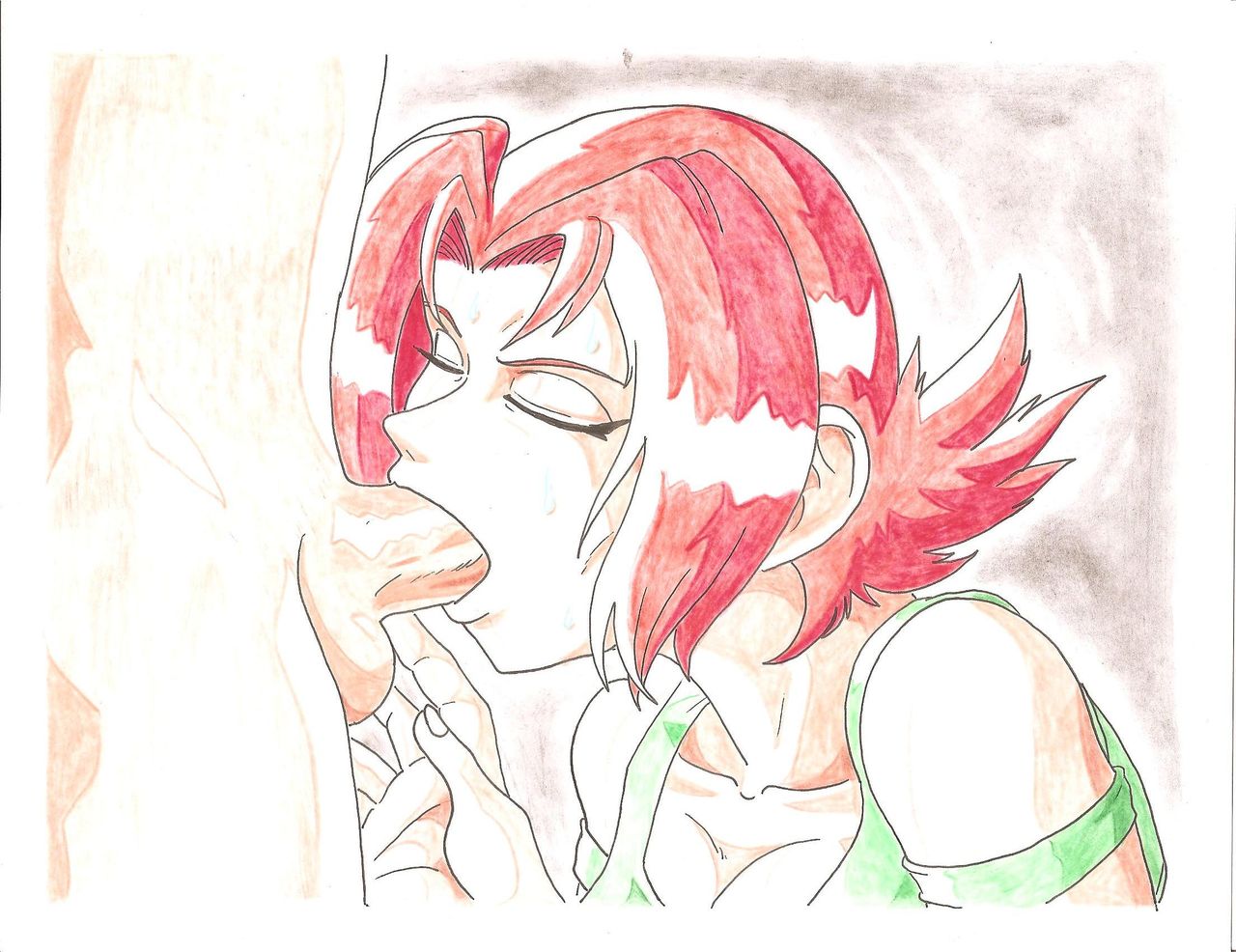 Double Masking page 7 full