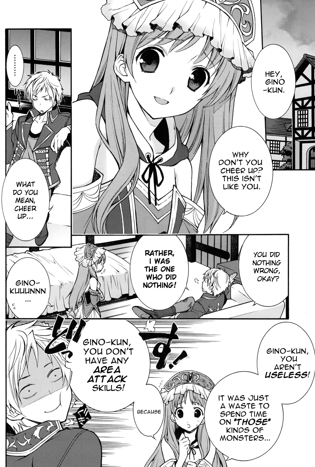 Can you master baby? page 5 full
