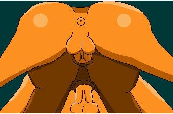 Crash Bandicoot Fan Hentai page 10 full