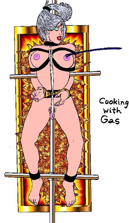 DOLCETT - COOKED page 6 full