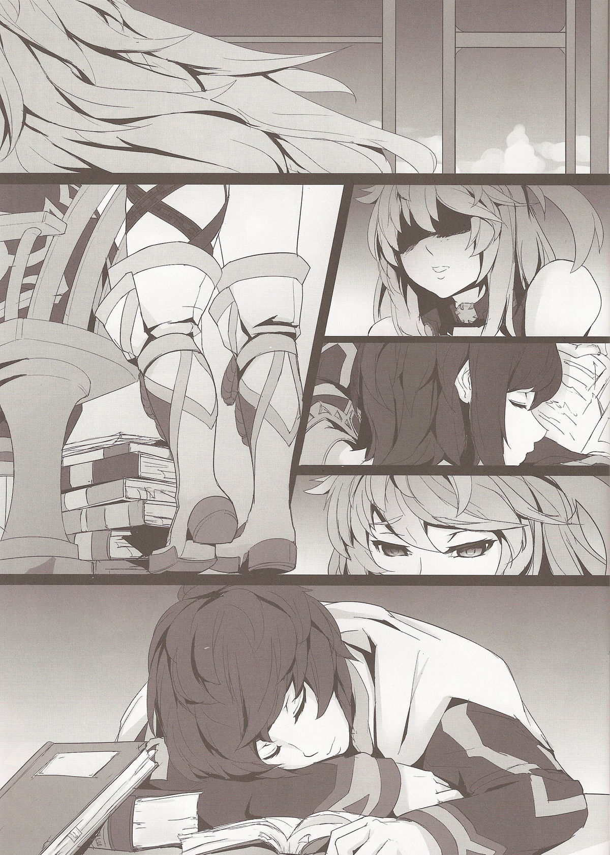 MILLA'S ETCHI page 2 full