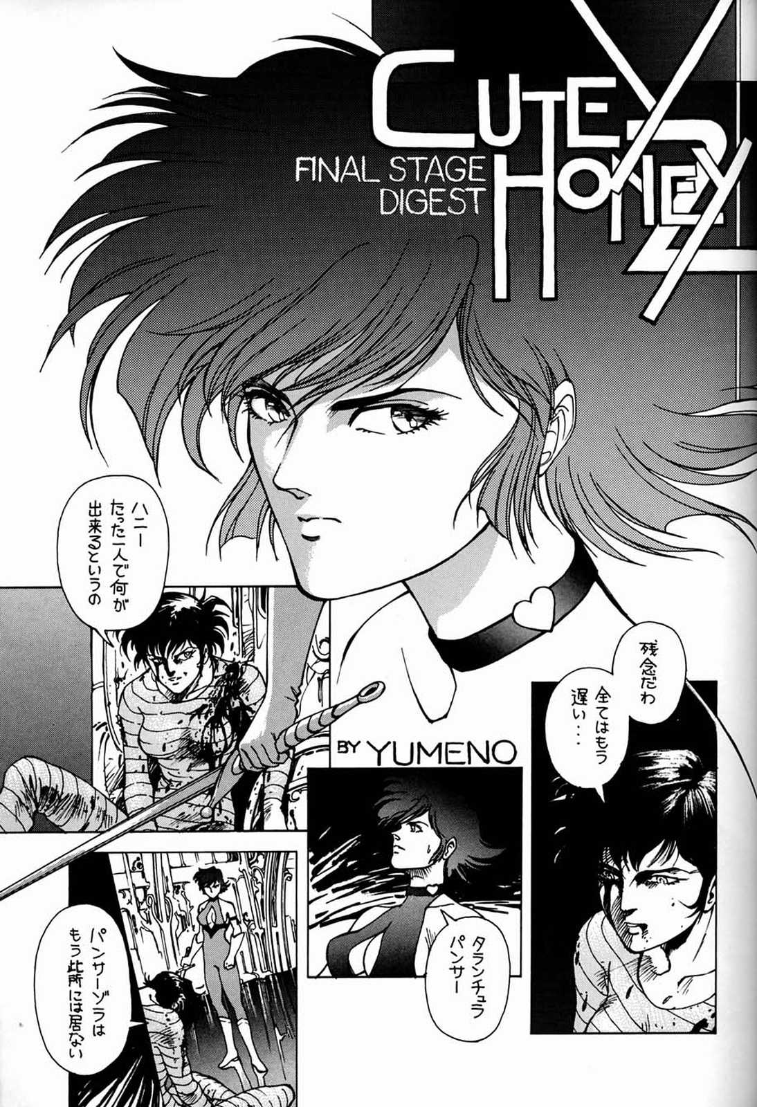 Chousen Ame Ver.3.0 page 12 full