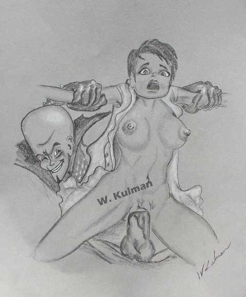 Megamind  Dreamworks page 3 full