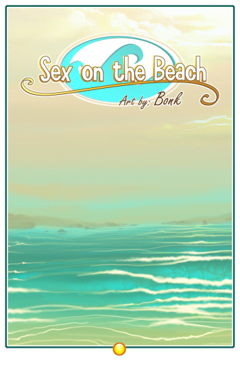 [Bonk] Sex on the beach  [French] cover