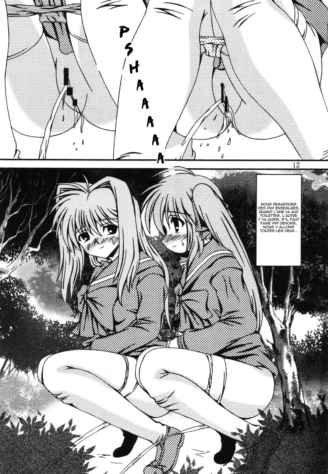 For the time being 8 page 11 full