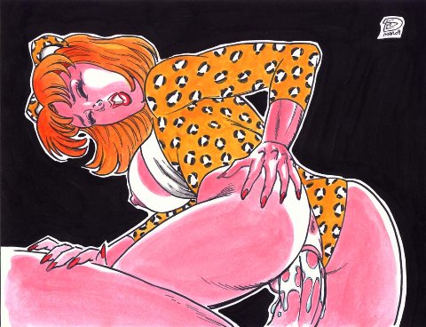 Rob Durham page 8 full