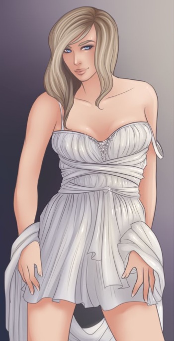 Artist - Jinxii cover