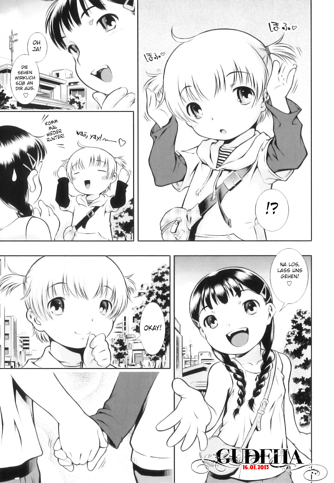 Tokkaeko page 3 full