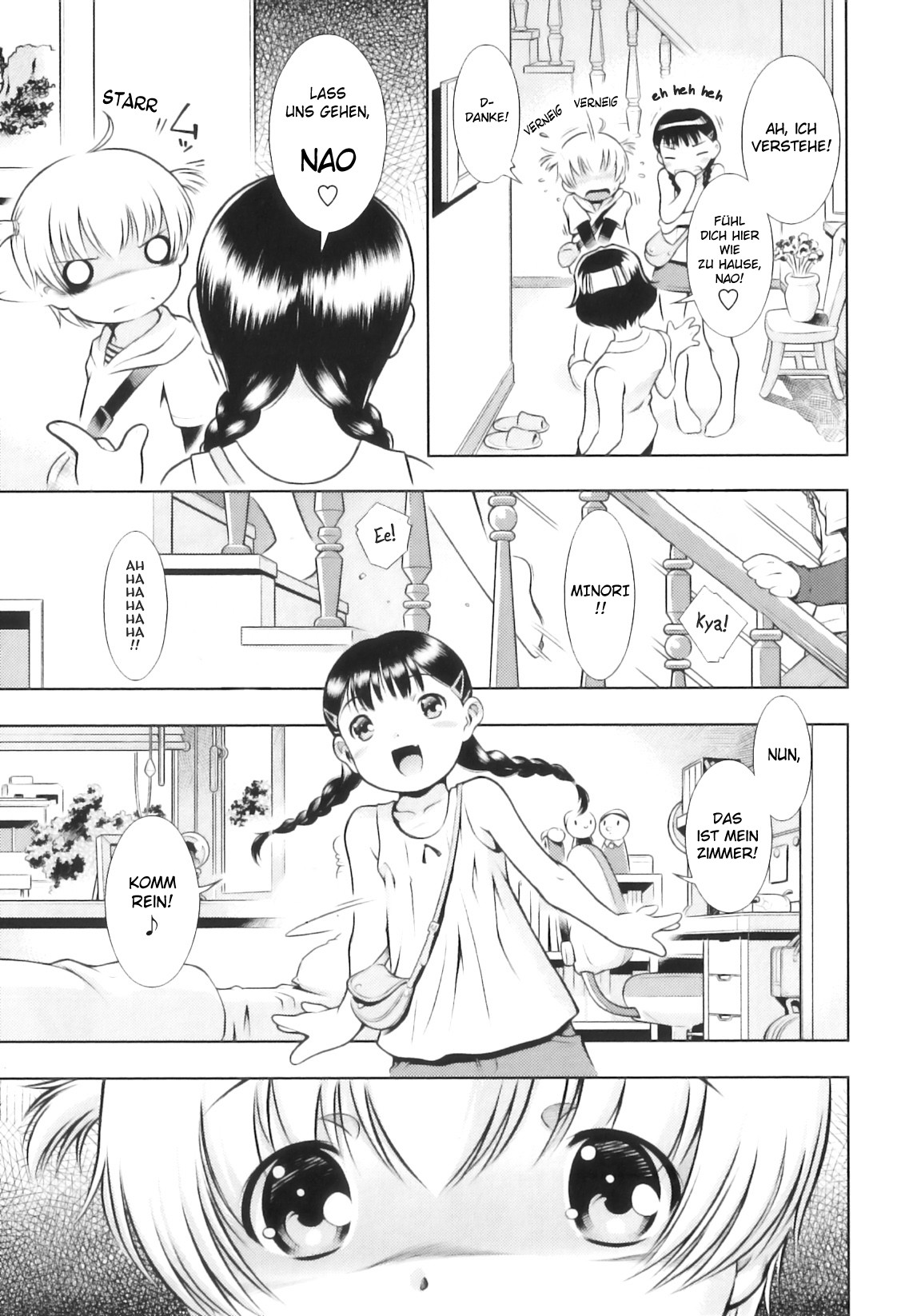 Tokkaeko page 5 full