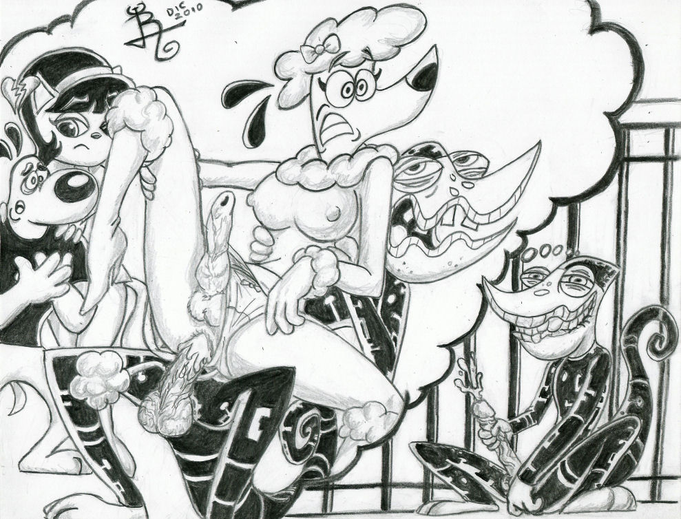 Artist - RLG page 11 full