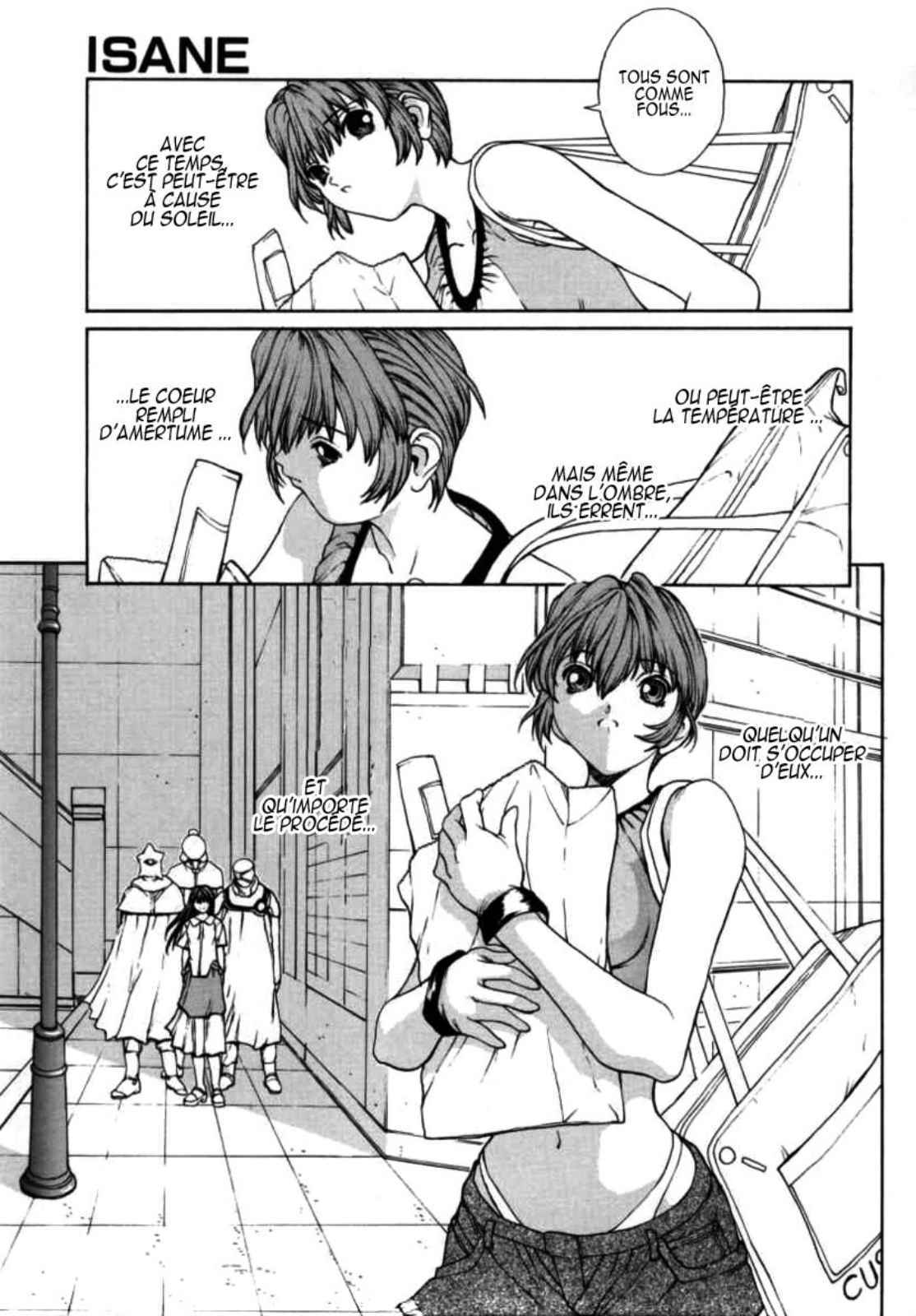 ISANE -Hound- page 8 full
