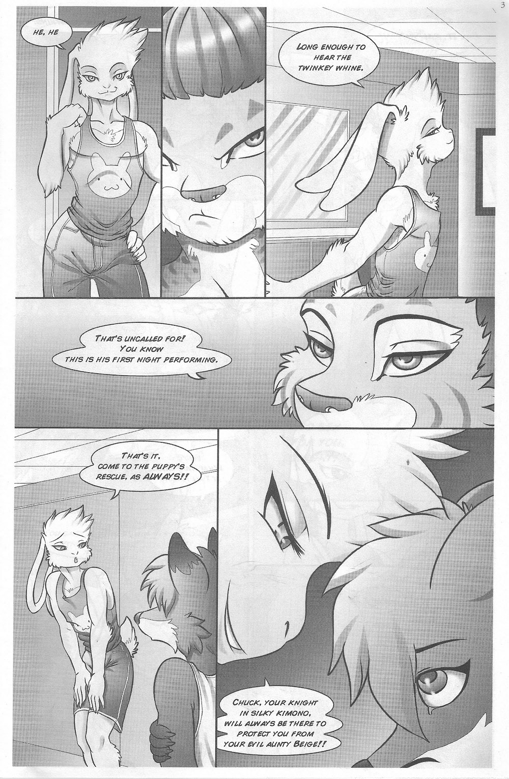 Life in the Co-Op page 4 full