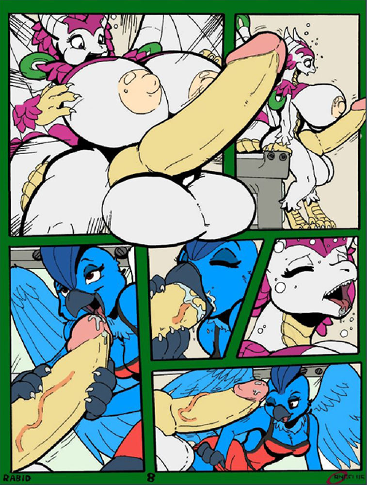 Science Project page 8 full