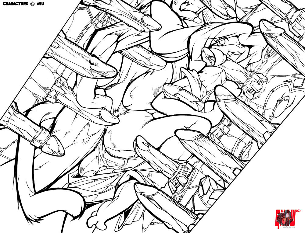 gNAW - Sketch Works page 12 full