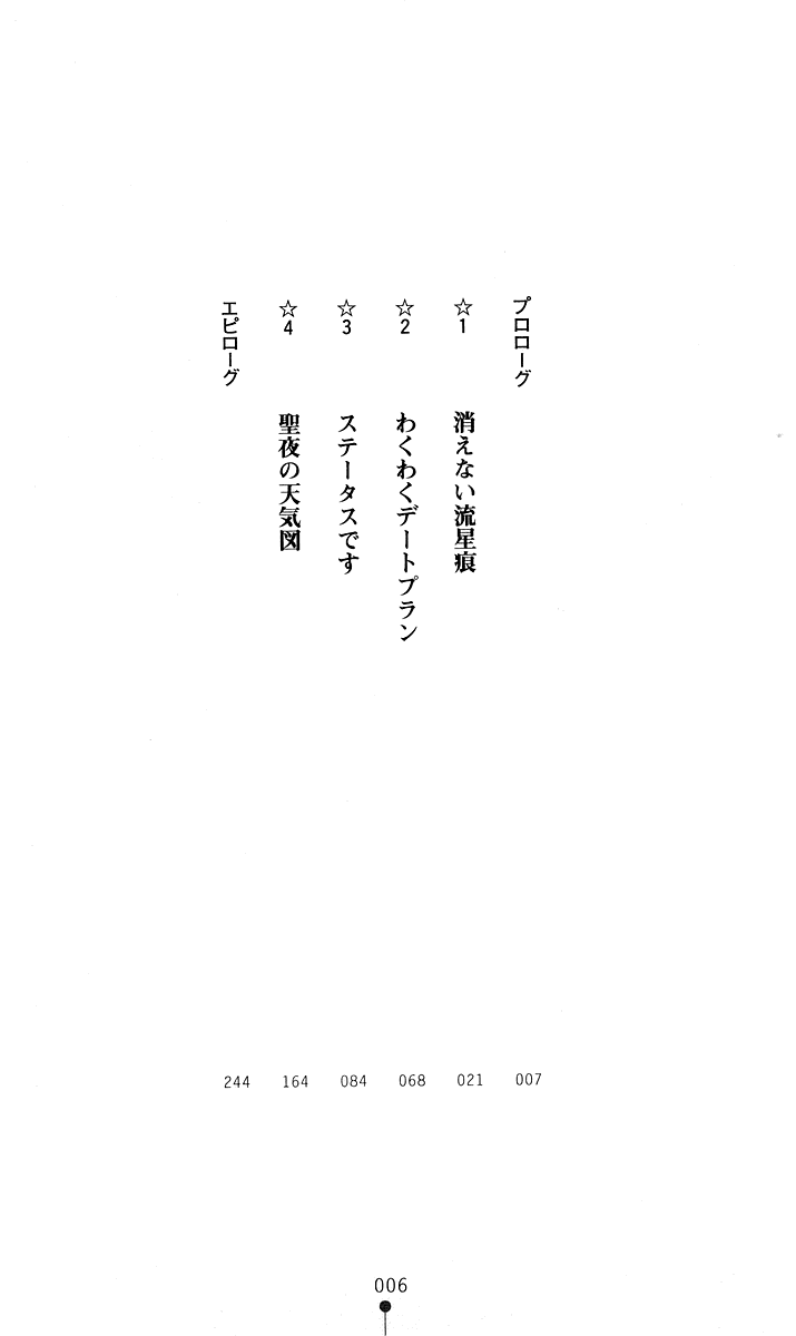 Hoshifull - Hoshikawa Ruka no Hoshizora page 7 full