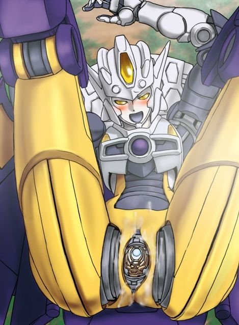 Transformers page 5 full