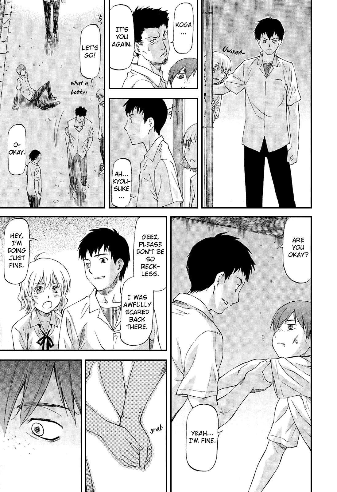 Bug page 3 full