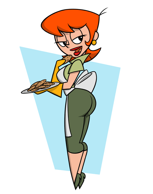 Favorite Toon MILF`s page 6 full