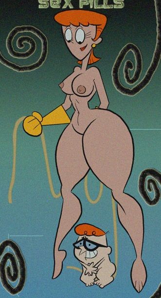 Favorite Toon MILF`s page 8 full