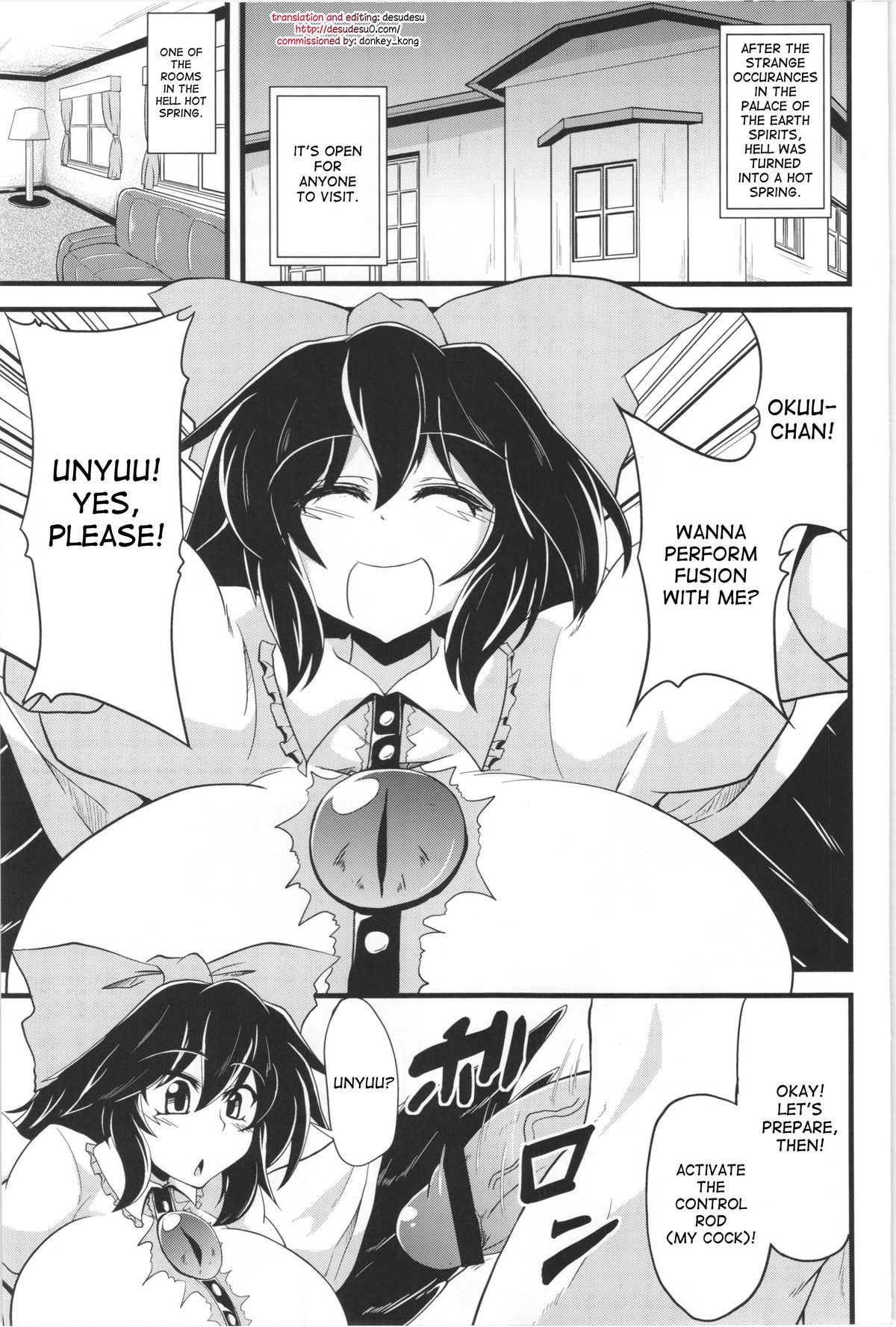 Let's Nuclear Fusion page 3 full