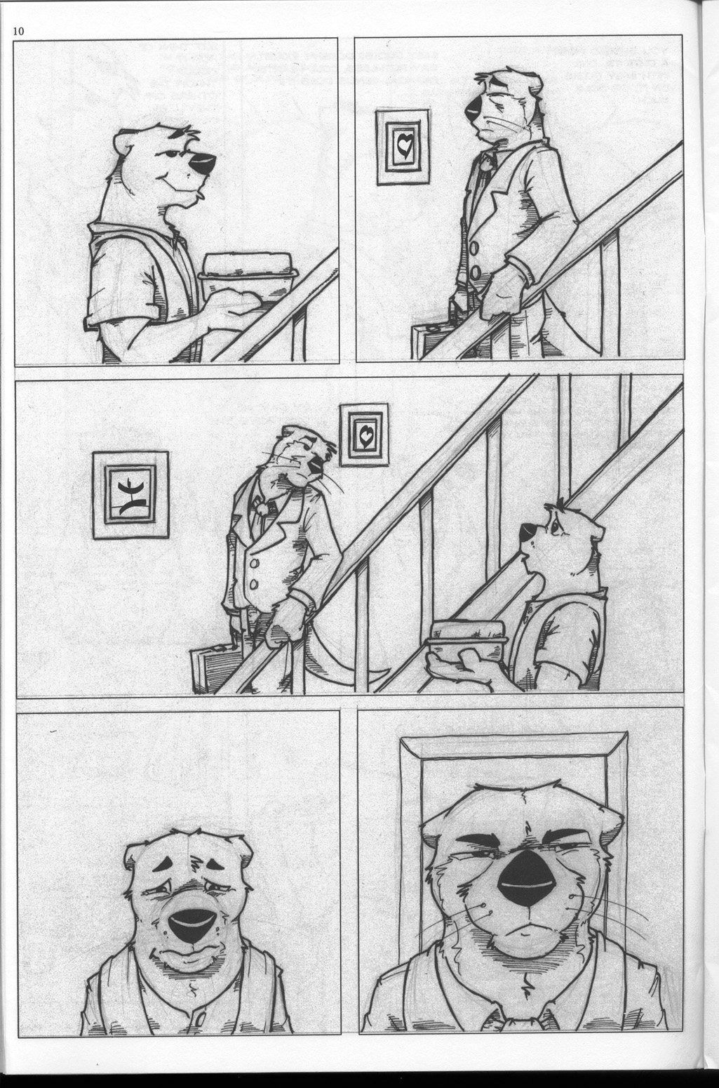 Circles - Issue 1 page 12 full