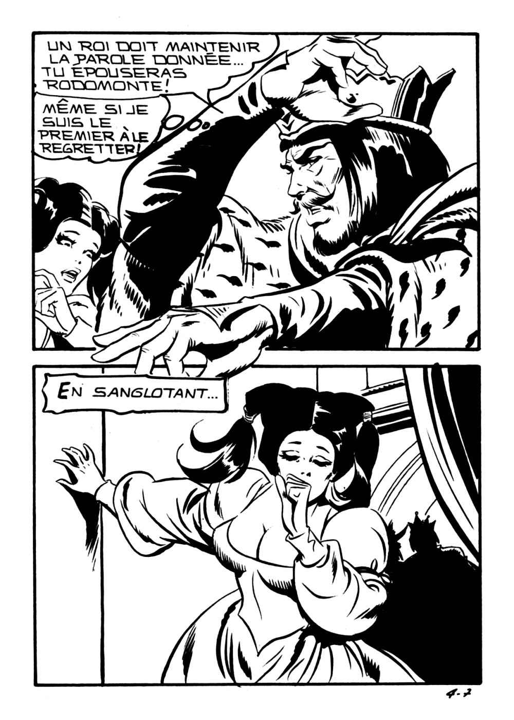 Contes Malicieux # 04 page 11 full