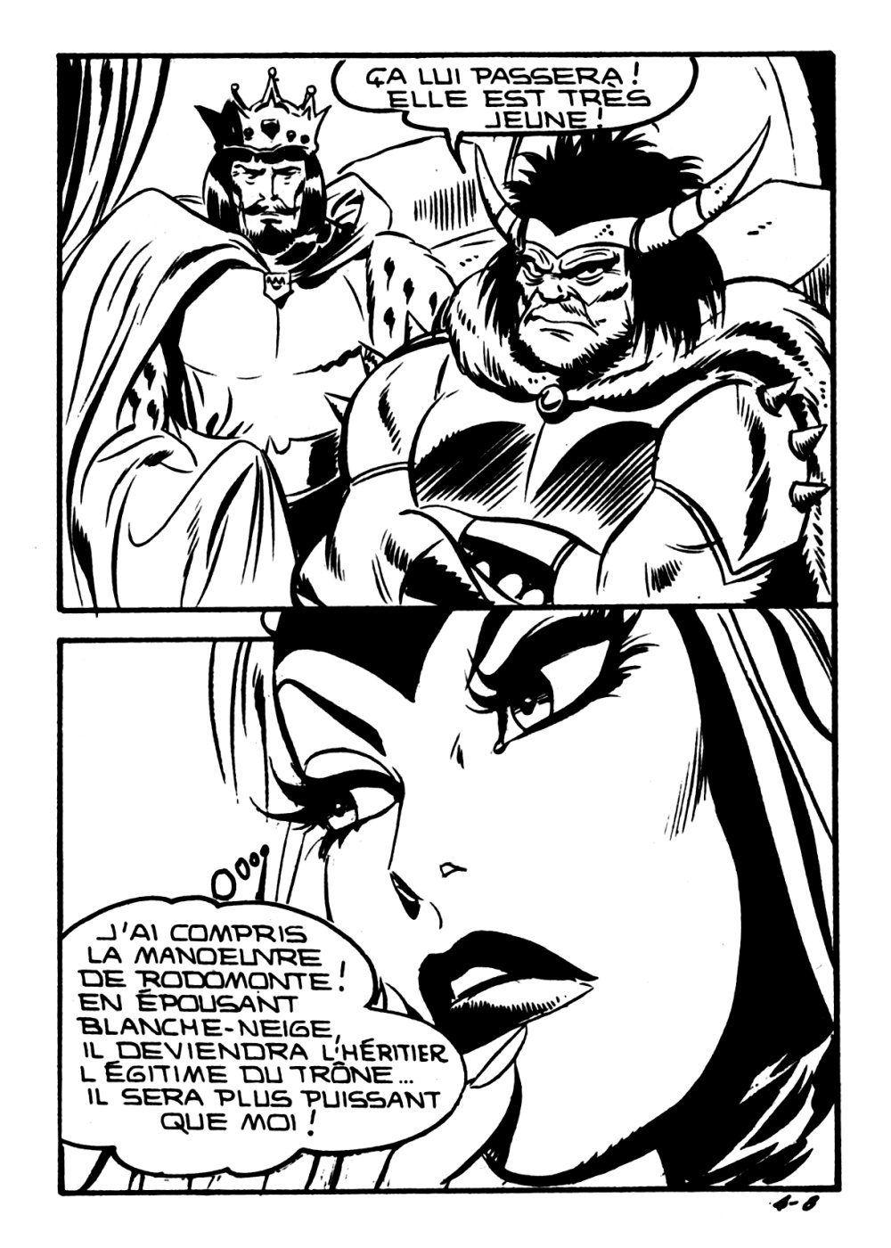 Contes Malicieux # 04 page 12 full