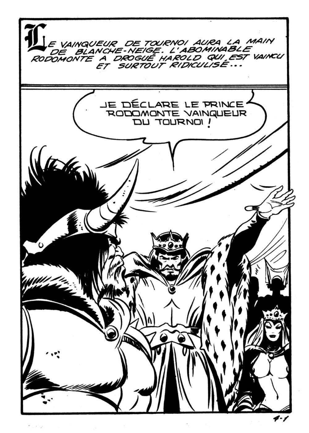 Contes Malicieux # 04 page 5 full