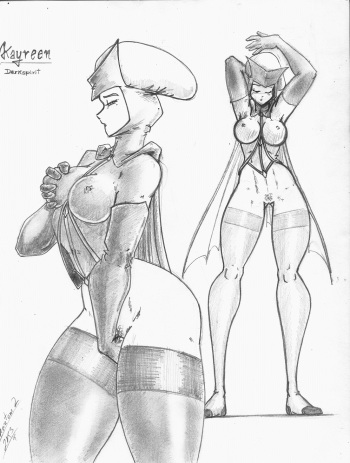 - Artist - Grey Phantom cover