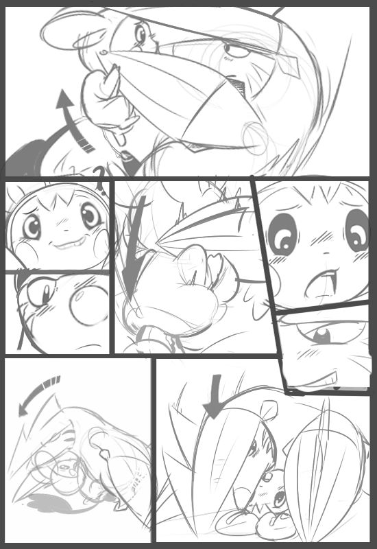 Thats Just Like Her page 12 full