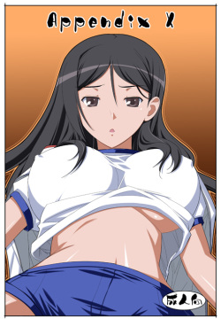 APPENDIX X