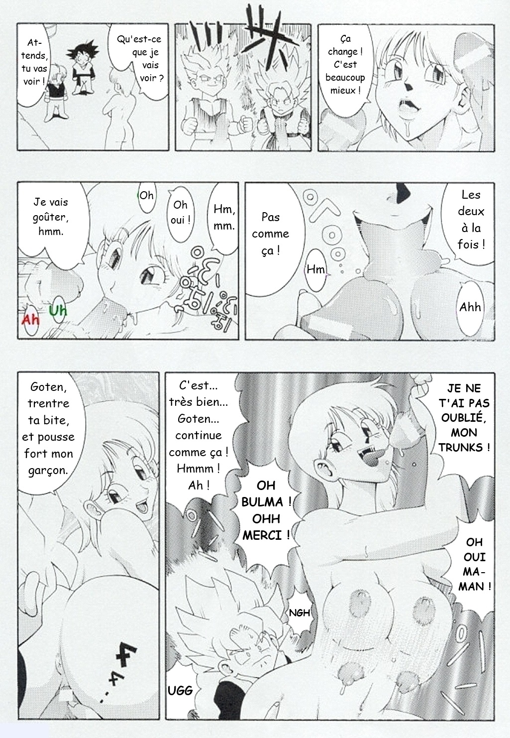 Corrida Vital page 12 full