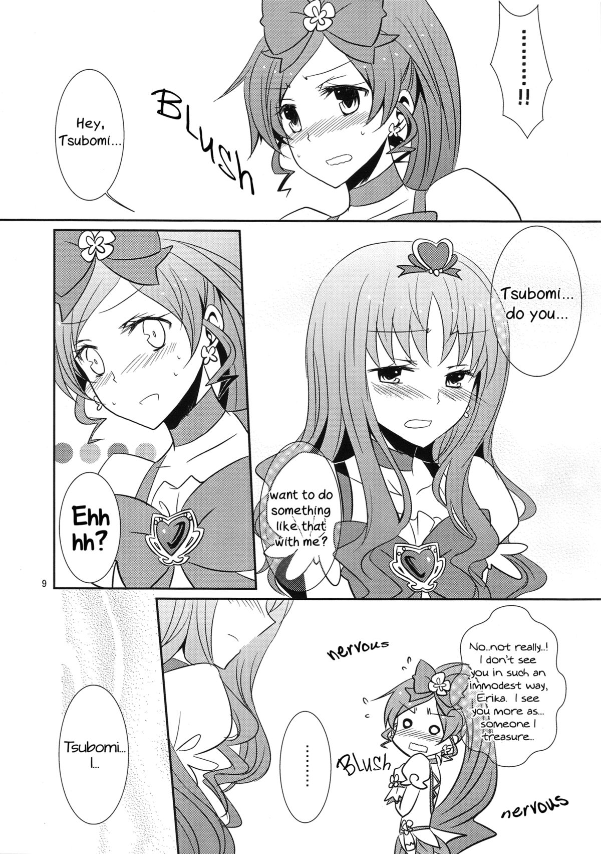 4ever Yours page 10 full