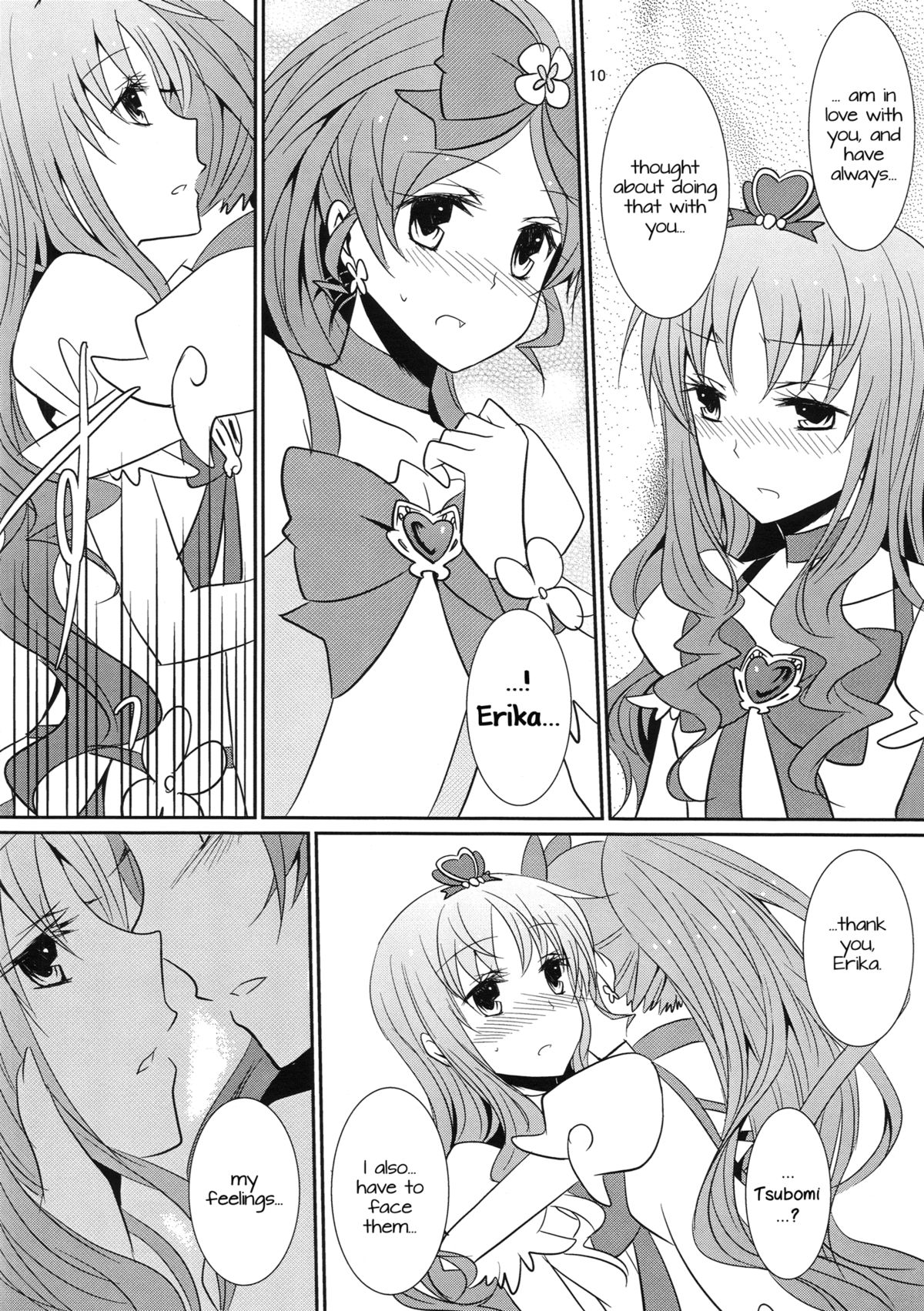 4ever Yours page 11 full