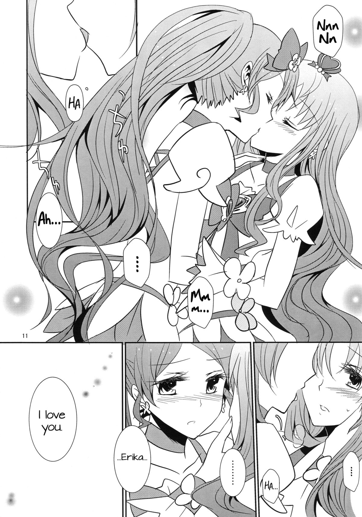 4ever Yours page 12 full