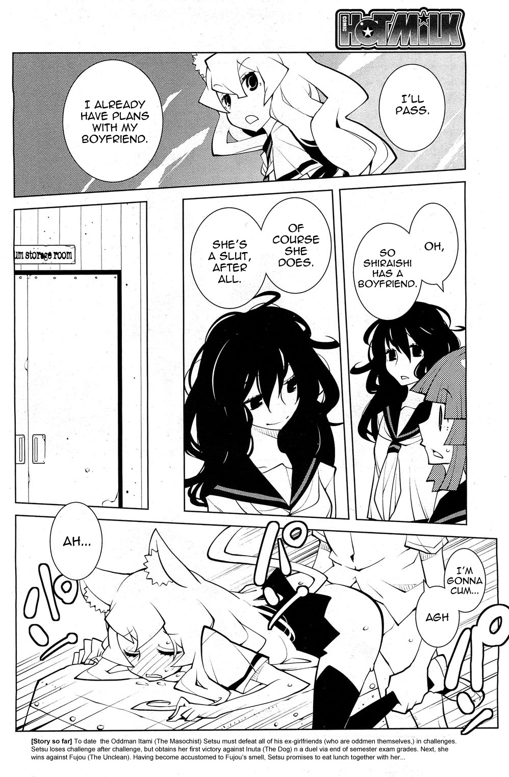 Oddman 11 Ch. 8 page 2 full