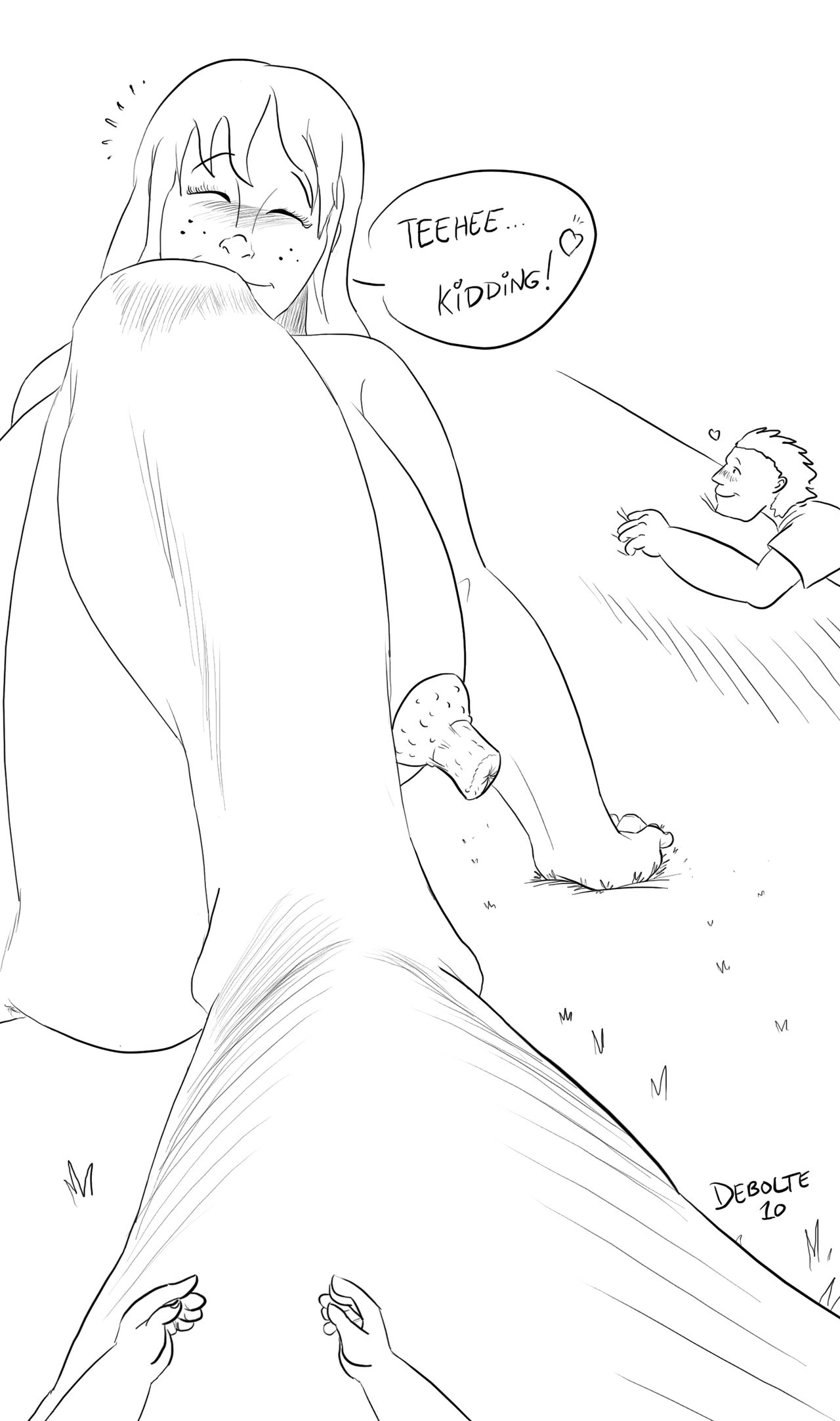 Alex Grows page 7 full