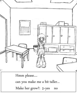 The Complete  Collection of N647's Ecchi Work.