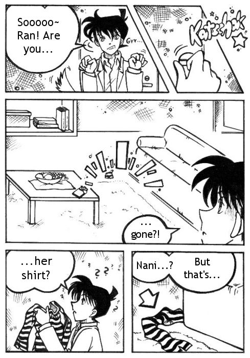 Irresistible Temptation page 12 full