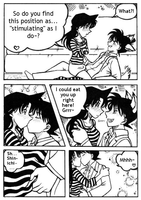 Irresistible Temptation page 9 full