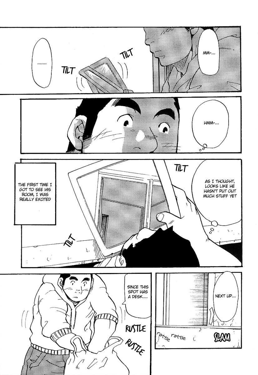 Coincidence page 6 full