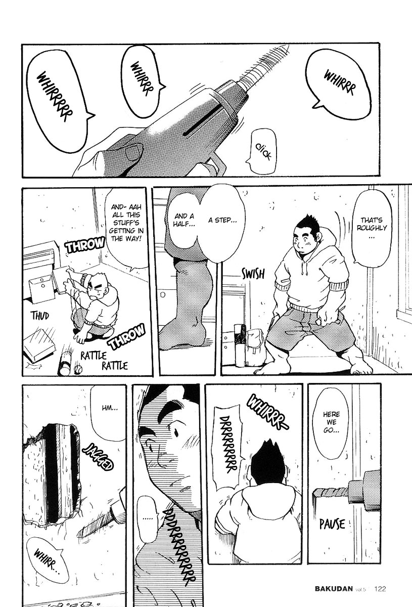 Coincidence page 7 full