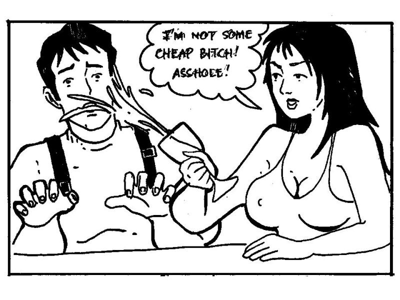 Artist - Tapos67 / MCDreamers page 11 full