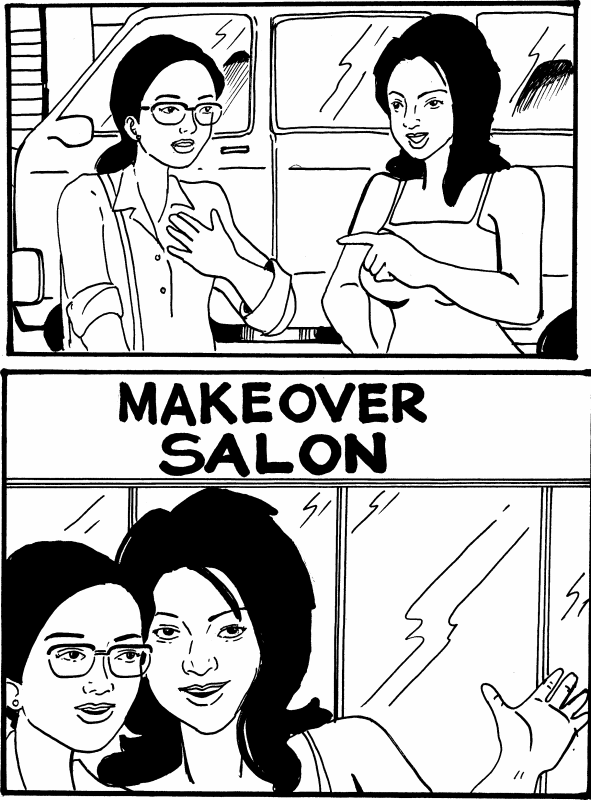 Artist - Tapos67 / MCDreamers page 2 full