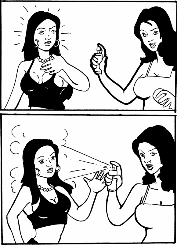 Artist - Tapos67 / MCDreamers page 4 full