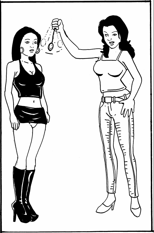 Artist - Tapos67 / MCDreamers page 5 full