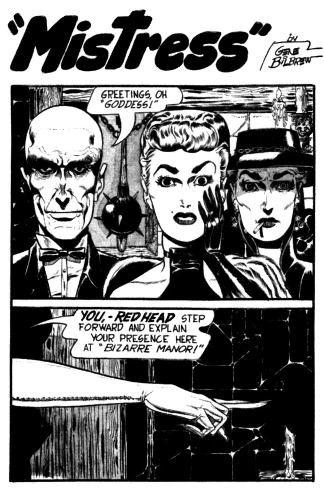 Mistress page 11 full