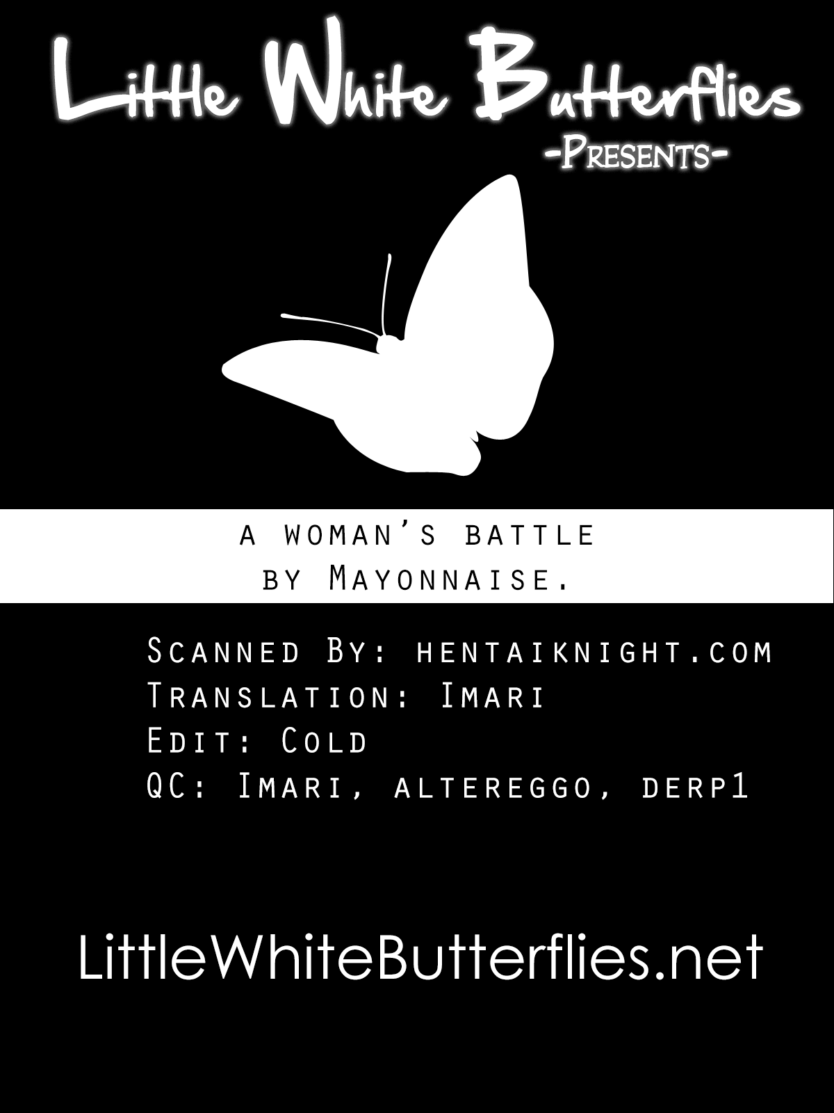 A Woman's Battle page 11 full
